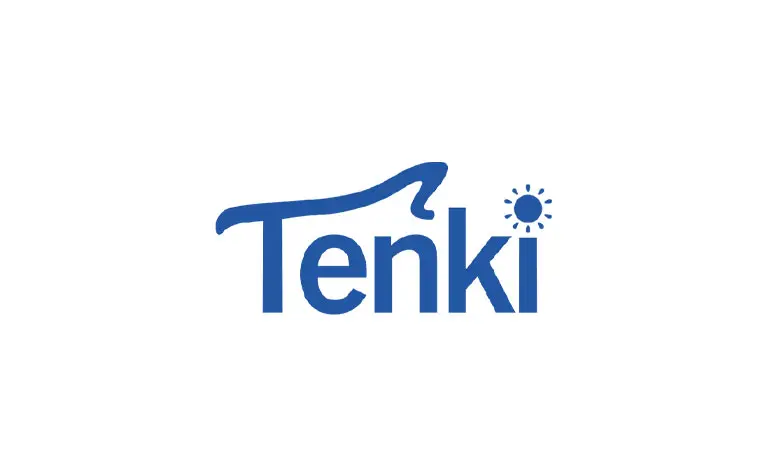 株式会社Tenki